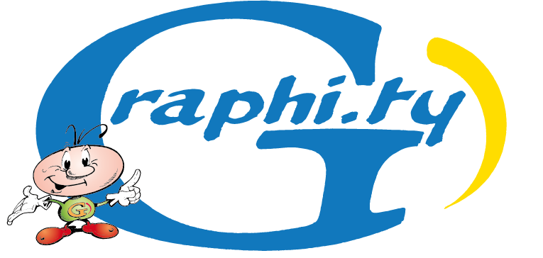 logo graphi.ty