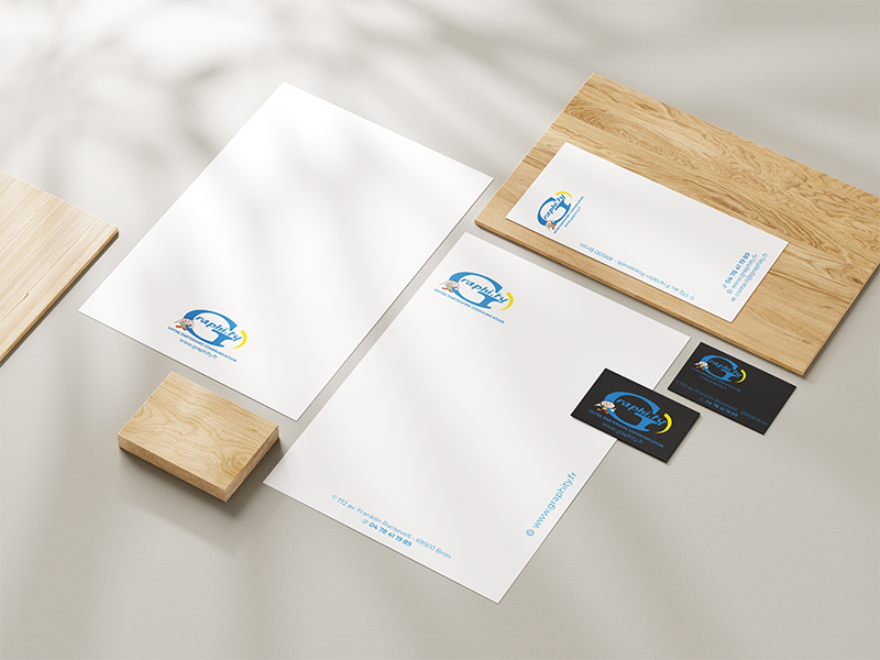 ENSEMBLE BUREAUTIQUE