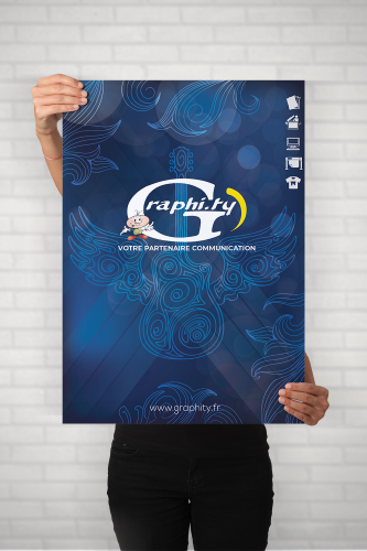 Affiches - posters - plans